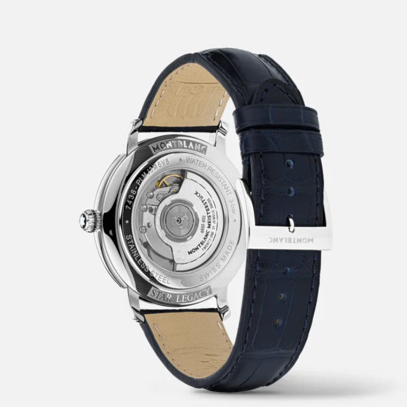 Montblanc Star Legacy Automatic Date 42mm