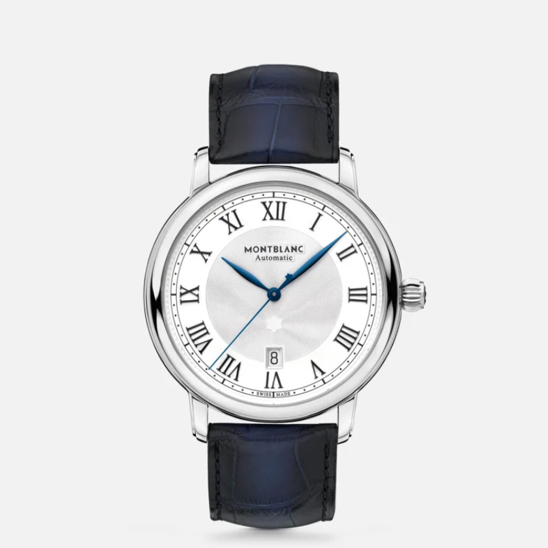 Montblanc Star Legacy Automatic Date 42mm