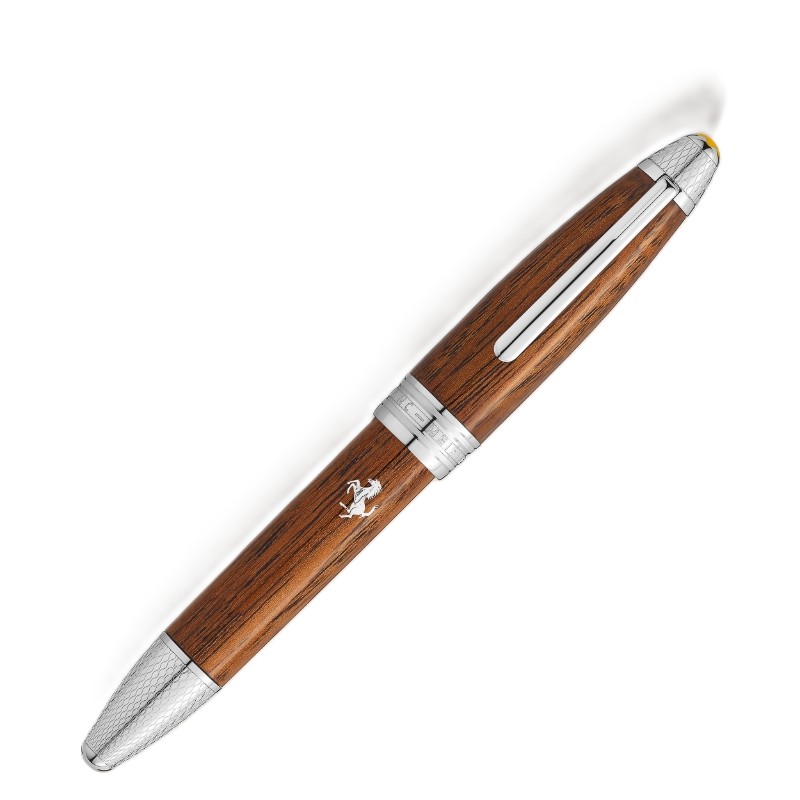 Montblanc Meisterst&uuml;ck Great Masters Ferrari Classica Fountain Pen