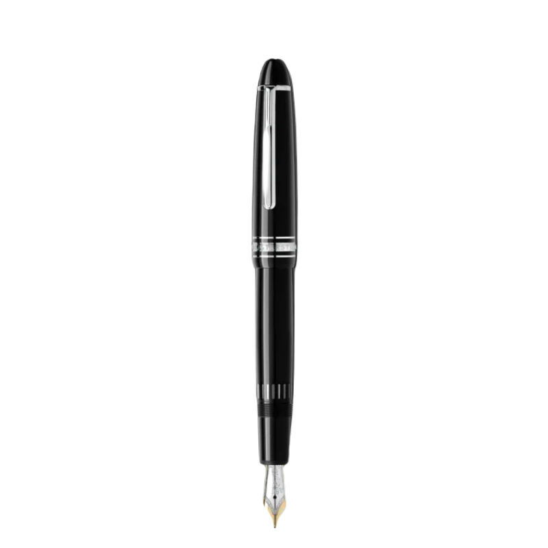 Montblanc Meisterstück Platinum-Coated Legrand Foutain Pen