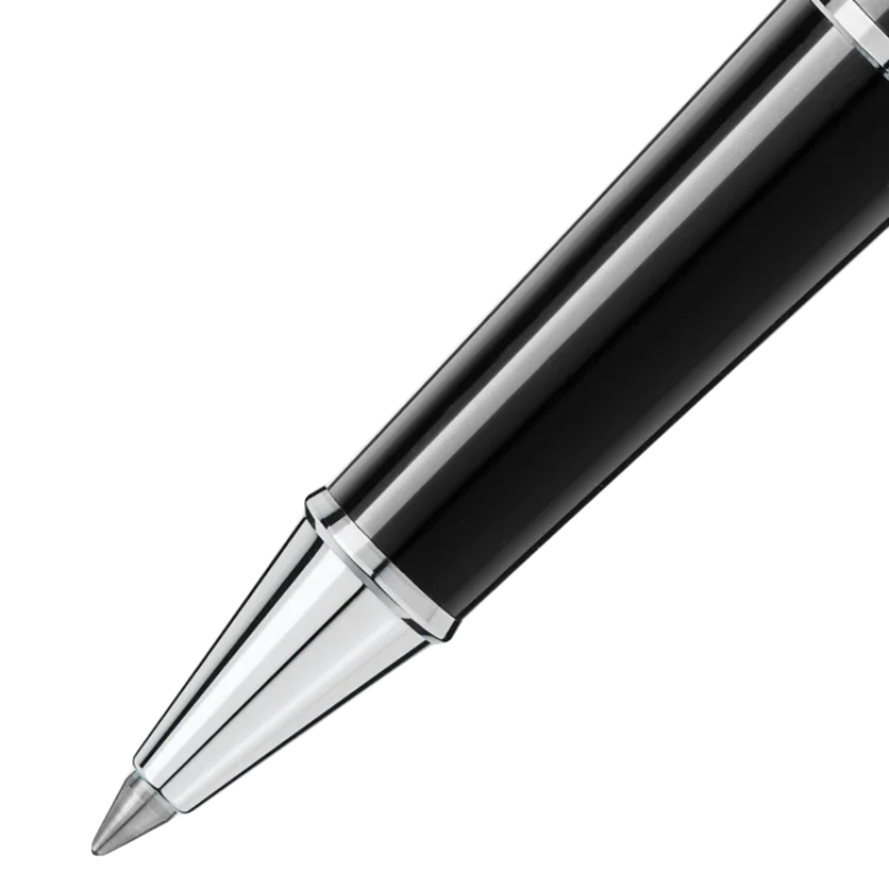 Montblanc Meisterstuck Platinum Coated Classique Rollerball Pen