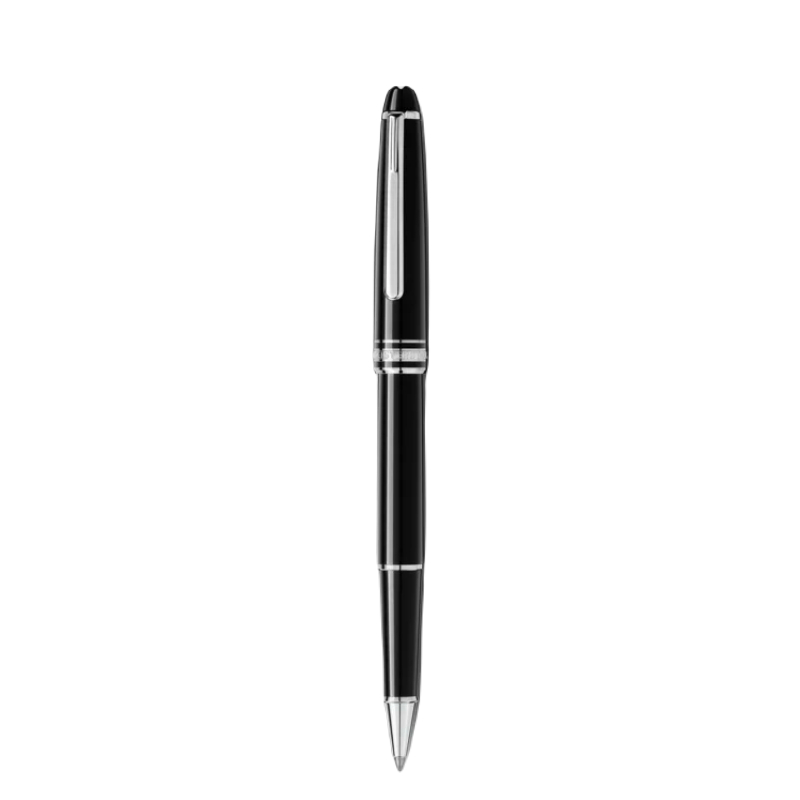 Montblanc Meisterstuck Platinum Coated Classique Rollerball Pen