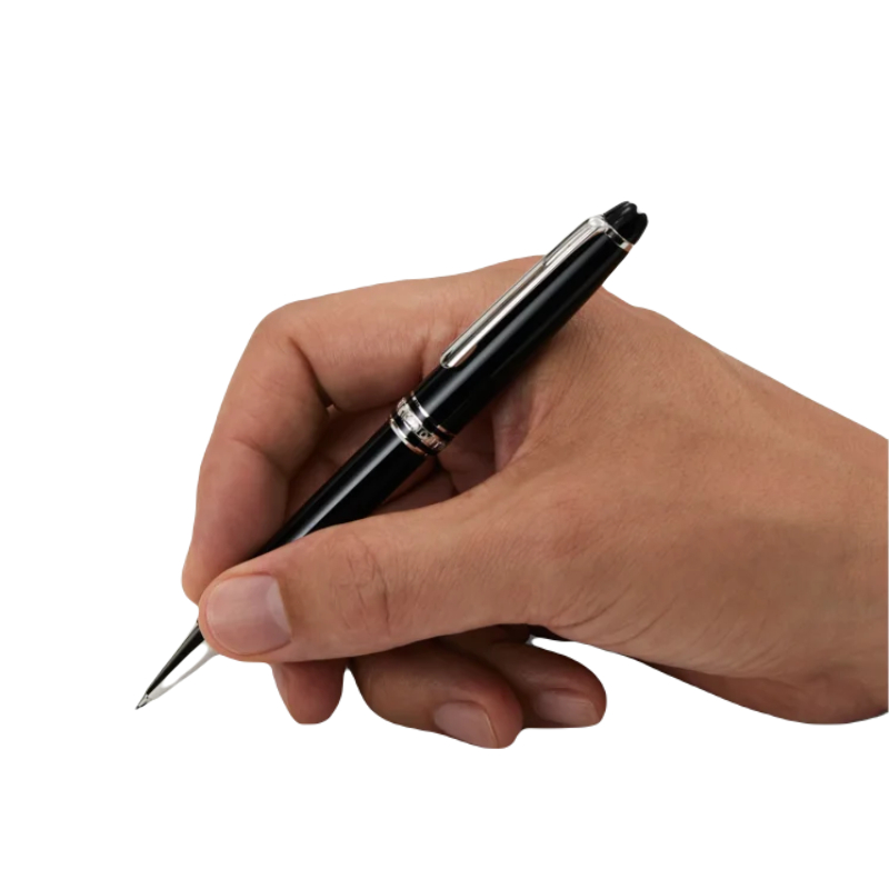 Montblanc Meisterst&uuml;ck Platinum-Coated Mechanical Pencil