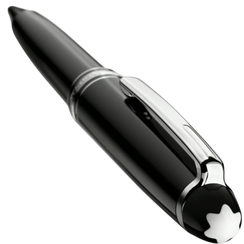 Montblanc Meisterst&uuml;ck Platinum-Coated Mechanical Pencil