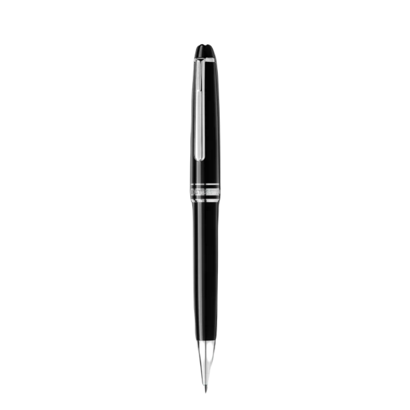Montblanc Meisterst&uuml;ck Platinum-Coated Mechanical Pencil