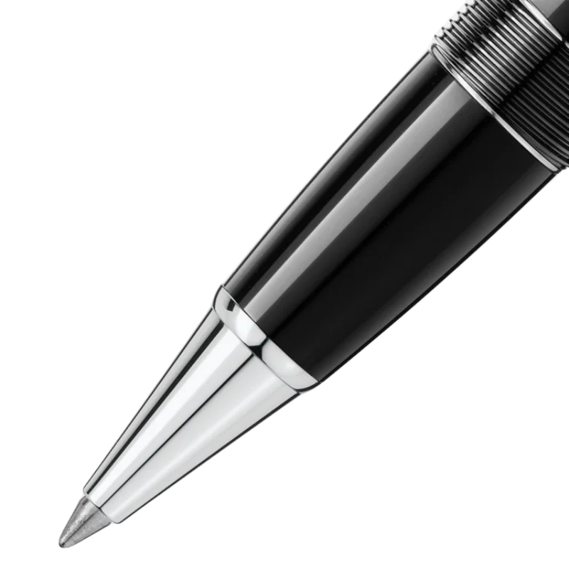 Montblanc Meisterst&uuml;ck Platinum-Coated LeGrand Rollerball Pen