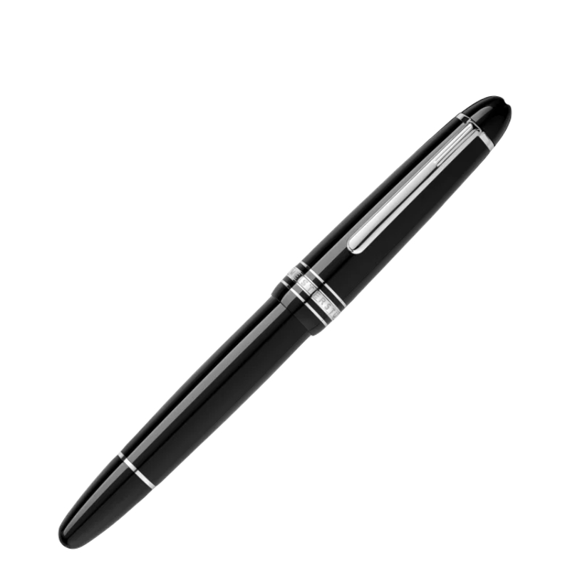 Montblanc Meisterst&uuml;ck Platinum-Coated LeGrand Rollerball Pen