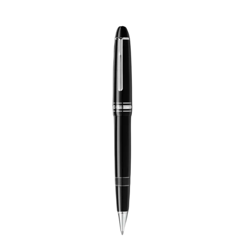 Montblanc Meisterstück Platinum-Coated LeGrand Rollerball Pen