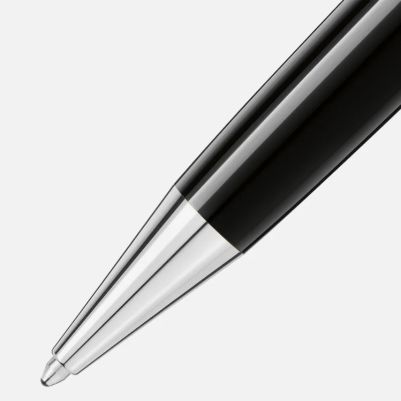 Montblanc Meisterst&uuml;ck Platinum Line Midsize Ballpoint Pen