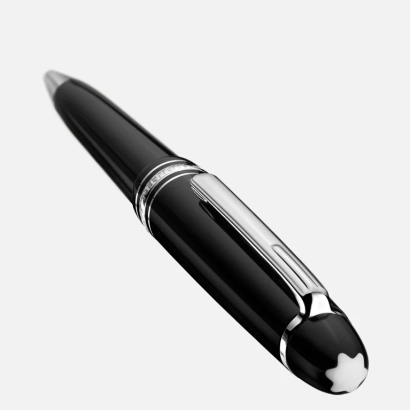 Montblanc Meisterst&uuml;ck Platinum Line Midsize Ballpoint Pen