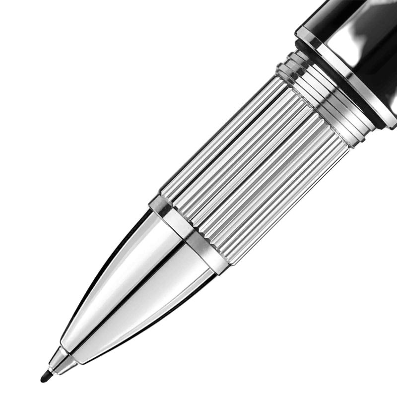 Montblanc StarWalker Precious Resin Fineliner Pen.