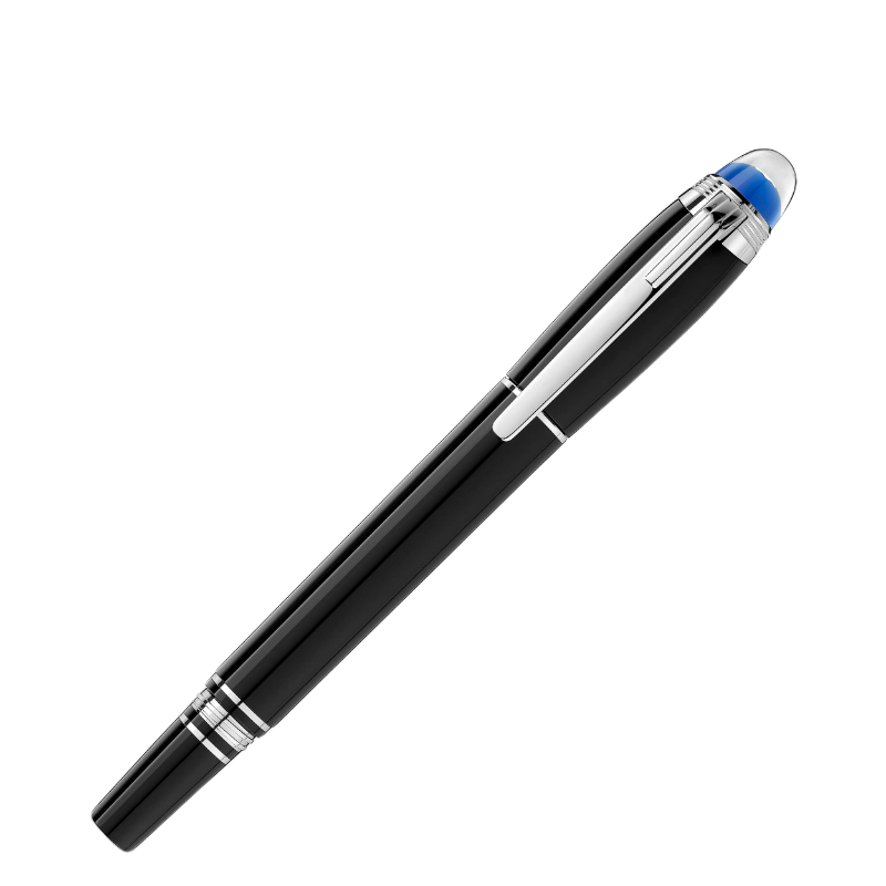 Montblanc StarWalker Precious Resin Fineliner Pen.