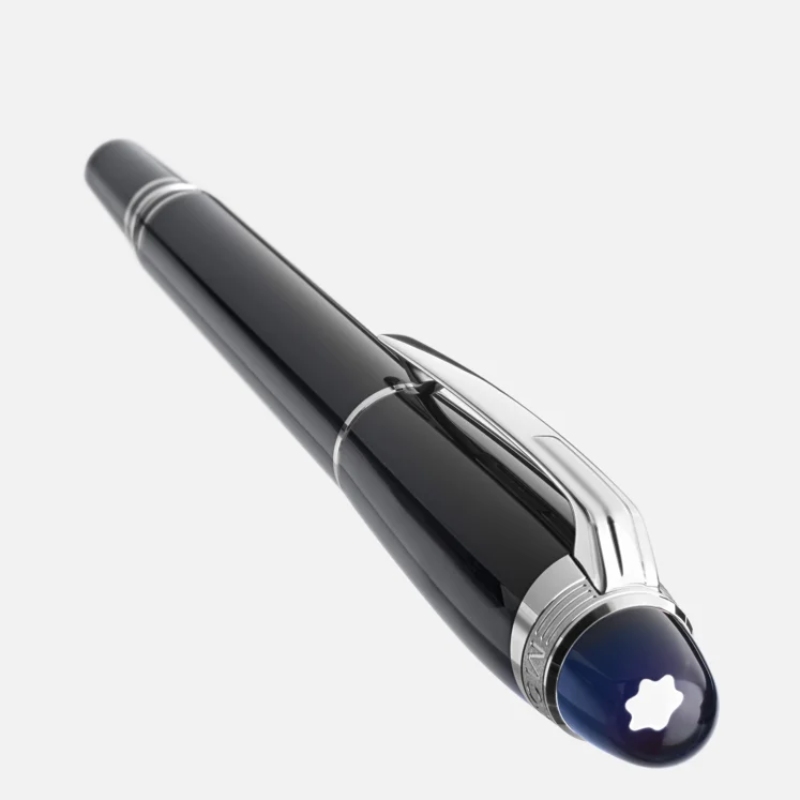 Montblanc StarWalker Precious Resin Fineliner Pen.