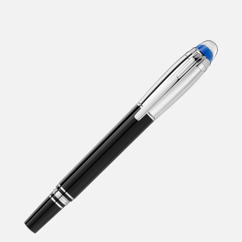 Montblanc StarWalker Dou&acute; Fineliner Pen
