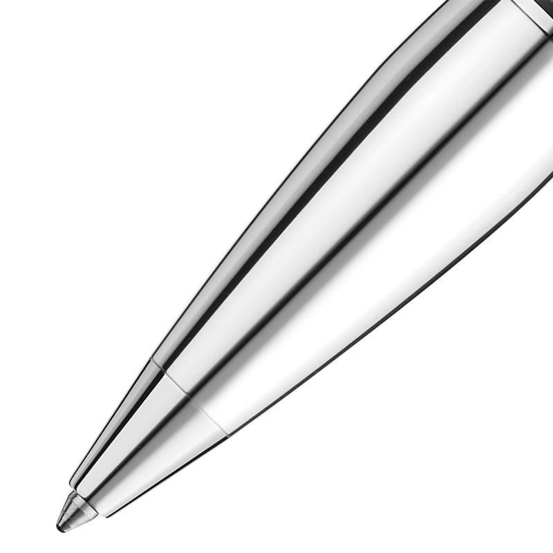 Montblanc StarWalker Dou&acute; Ballpoint Pen.