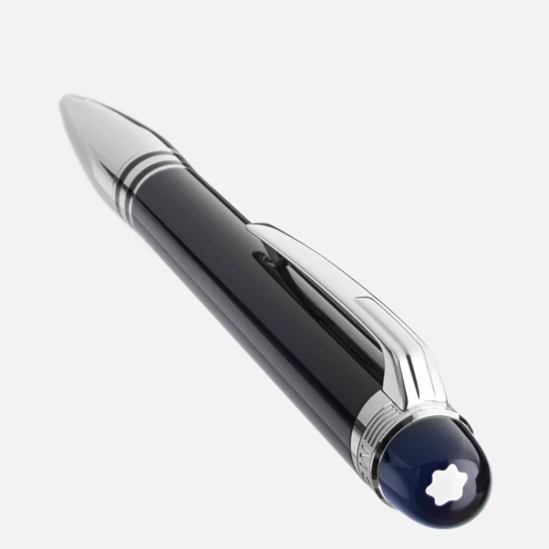 Montblanc StarWalker Dou&acute; Ballpoint Pen.