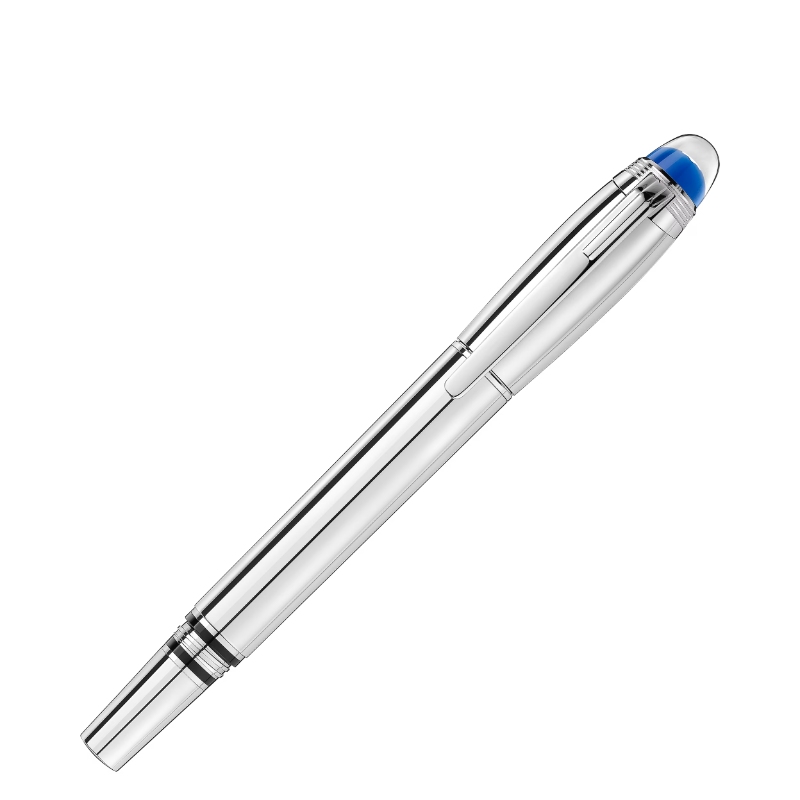 Montblanc StarWalker Metal Fineliner Pen.