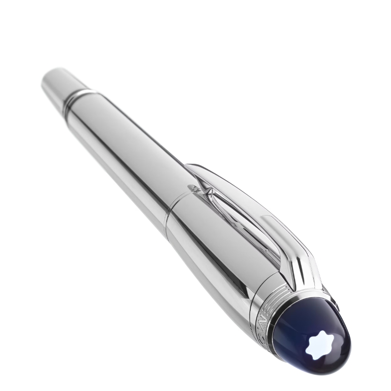 Montblanc StarWalker Metal Fineliner Pen.