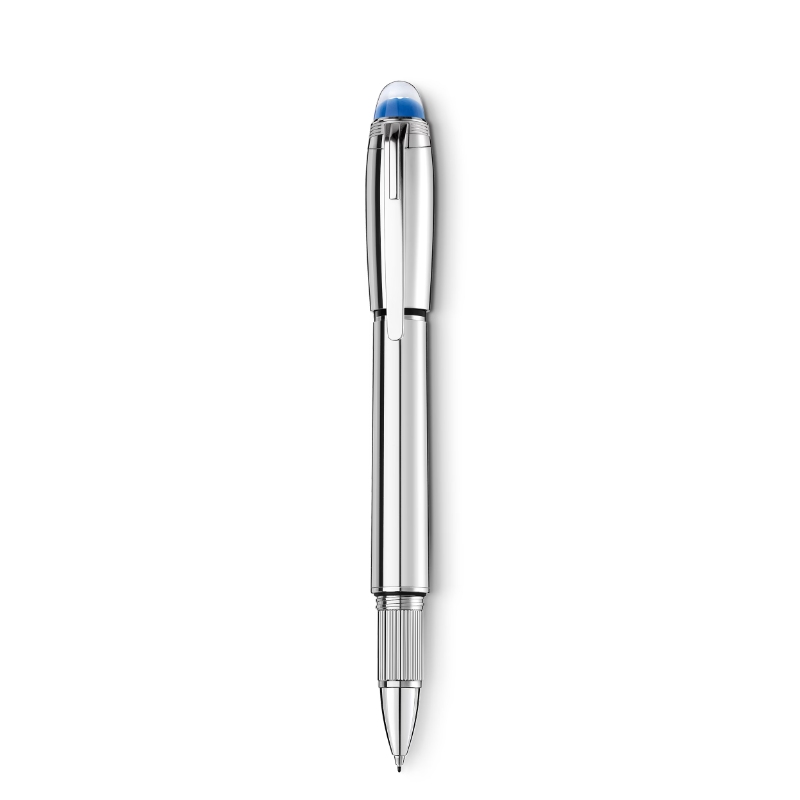 Montblanc StarWalker Metal Fineliner Pen.
