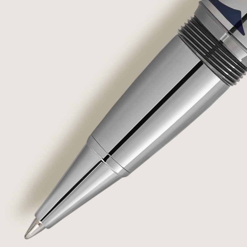 Montblanc Meisterst&uuml;ck Around the World