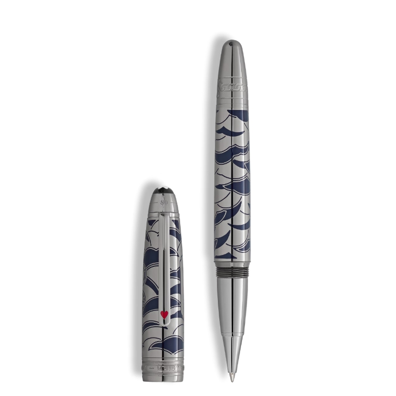 Montblanc Meisterstück Around the World