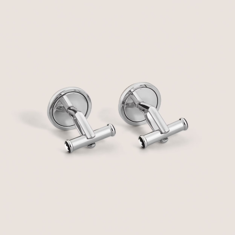 Montblanc Moonphase Movement Cufflinks