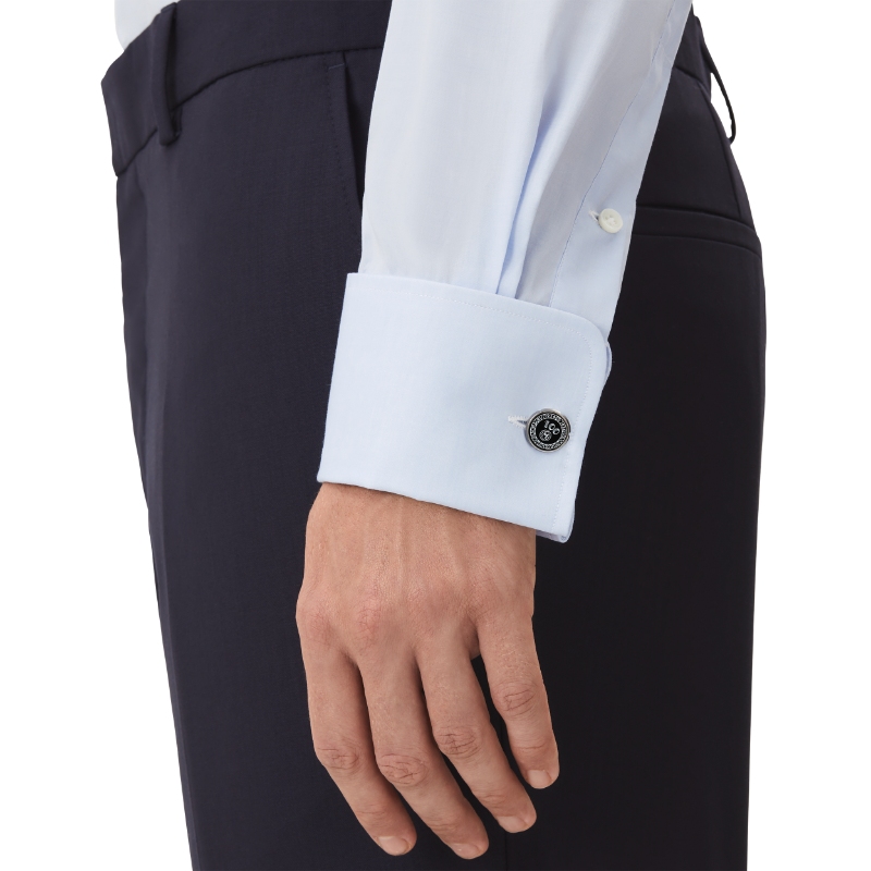 Montblanc Cufflinks Meisterst&uuml;ck Nib D&acute;cor 100 years