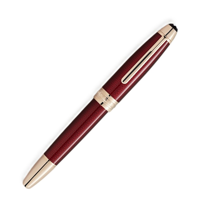 Montblanc Meisterst&uuml;ck Solitaire Golden Hour Rollerball Pen