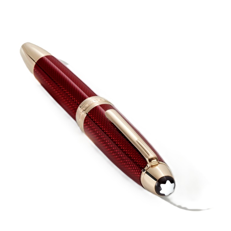 Montblanc Meisterst&uuml;ck Solitaire Golden Hour Rollerball Pen