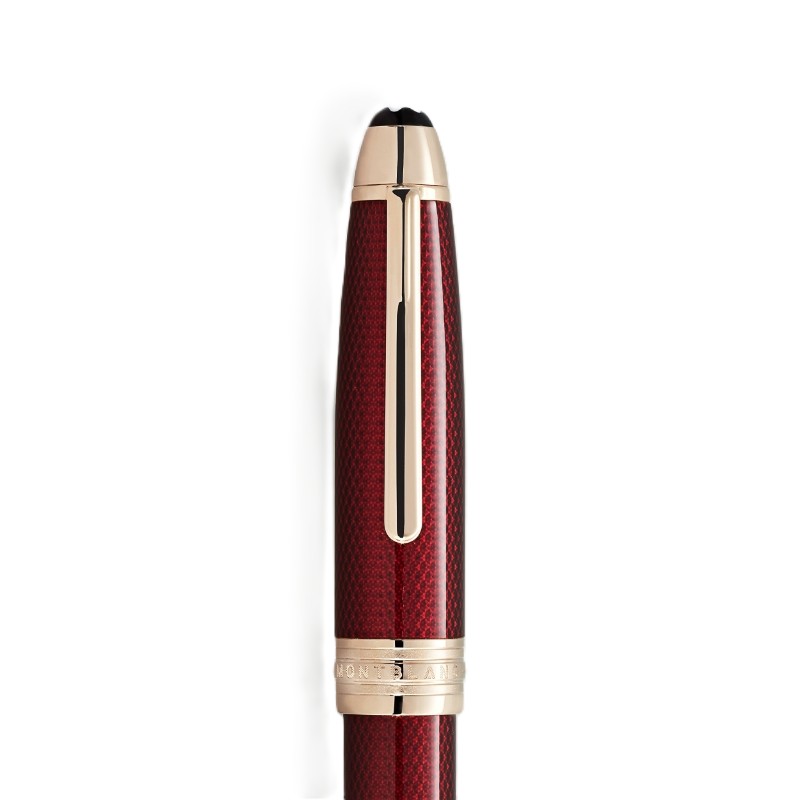 Montblanc Meisterst&uuml;ck Solitaire Golden Hour Rollerball Pen