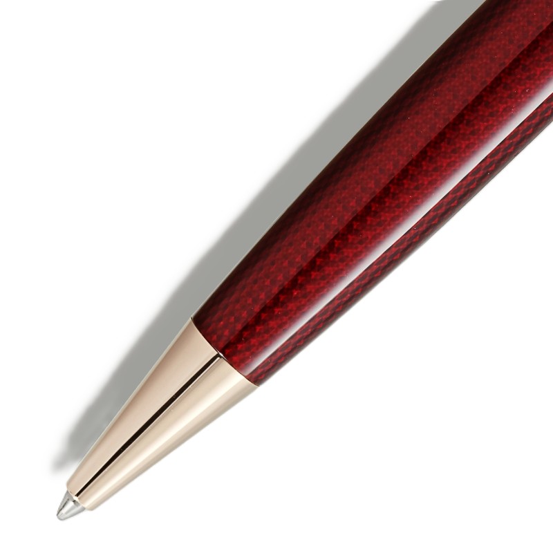 Montblanc Meisterst&uuml;ck Solitaire Golden Hour Ballpoint Pen