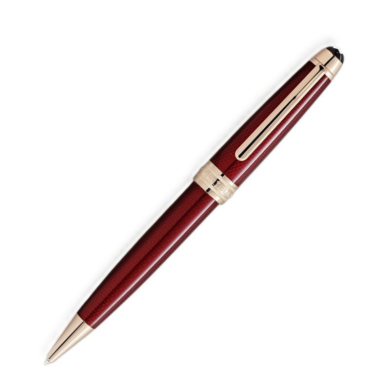 Montblanc Meisterst&uuml;ck Solitaire Golden Hour Ballpoint Pen