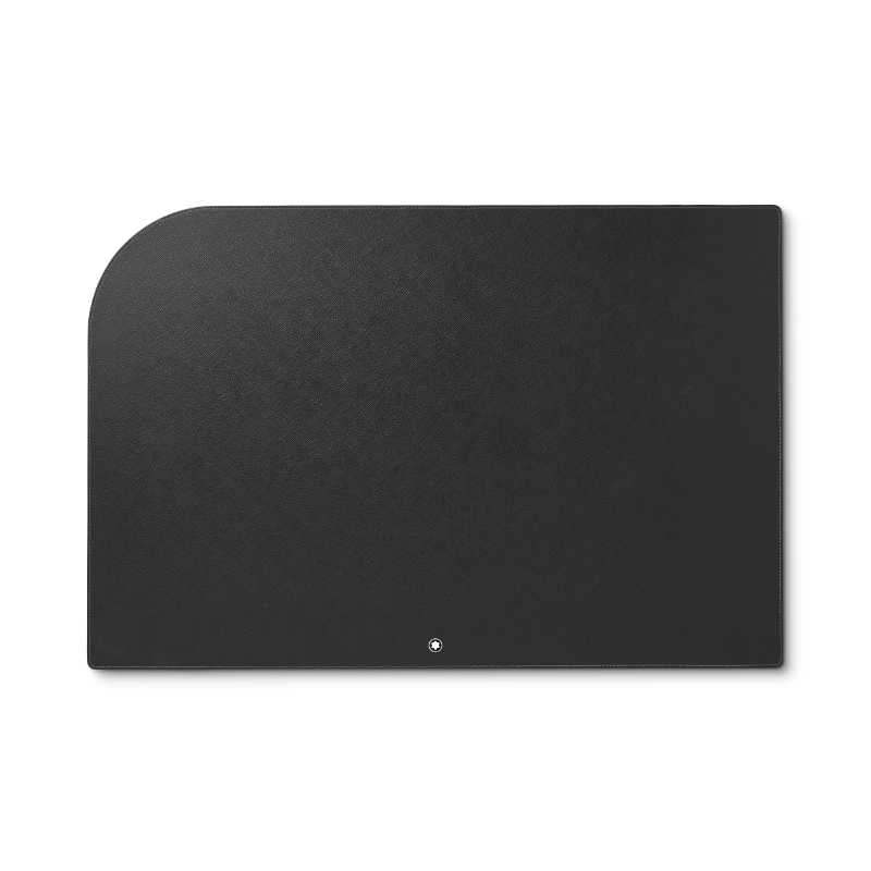 Montblanc The Art Of The Desk Leather Desk Pad