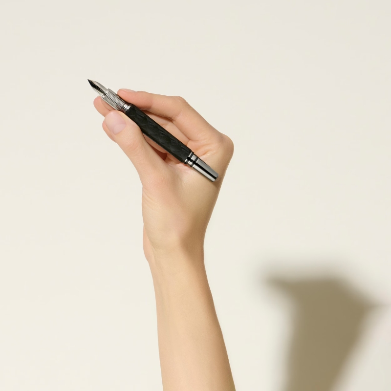 Montblanc Starwalker Extreme Precious Resin Fountain Pen