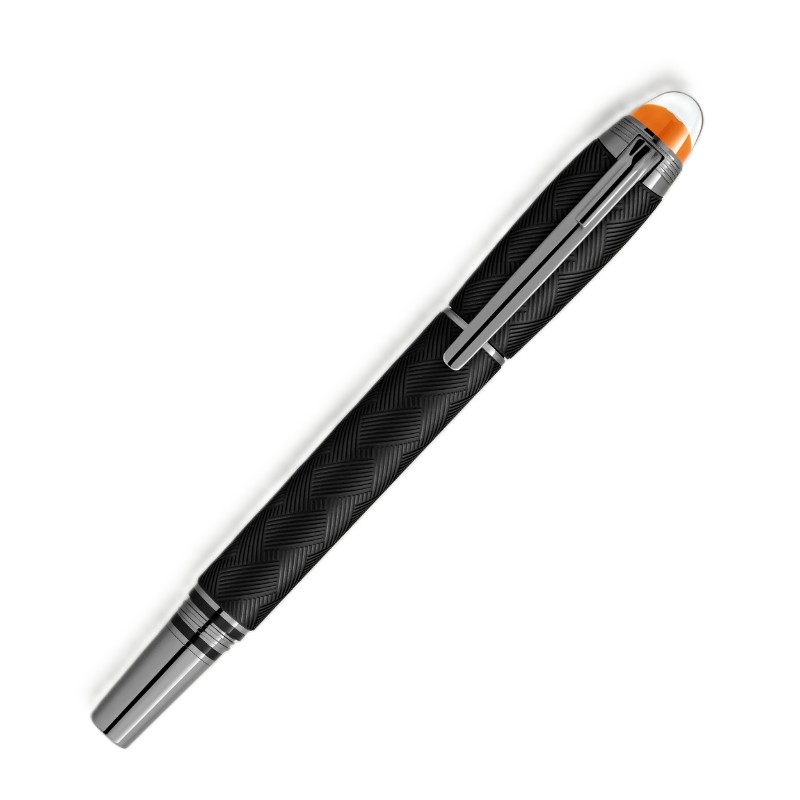 Montblanc Starwalker Extreme Precious Resin Fountain Pen