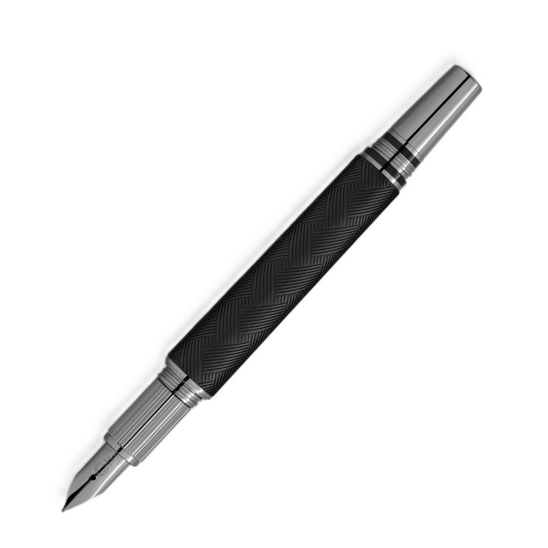 Montblanc Starwalker Extreme Precious Resin Fountain Pen