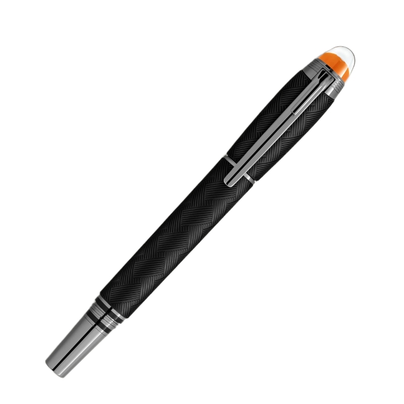 Montblanc Starwalker Extreme Resin Fineliner Pen