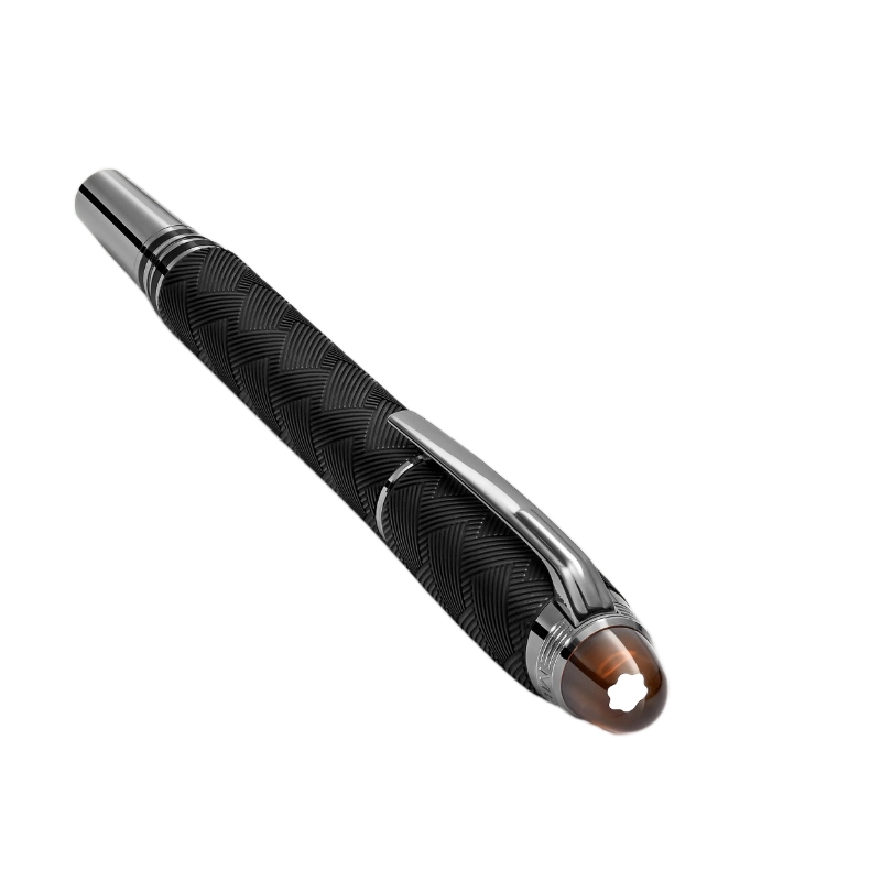 Montblanc Starwalker Extreme Resin Fineliner Pen