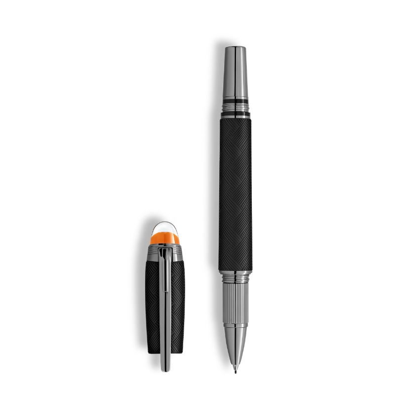 Montblanc Starwalker Extreme Resin Fineliner Pen