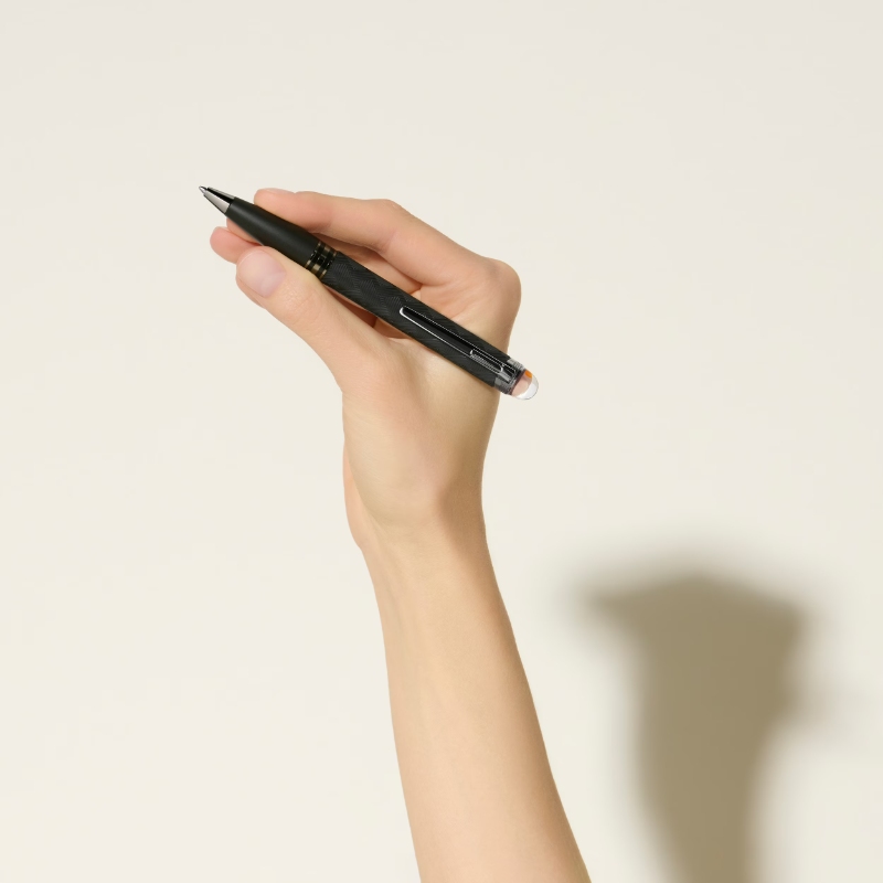 Montblanc Starwalker Extreme Resin Ballpoint Pen