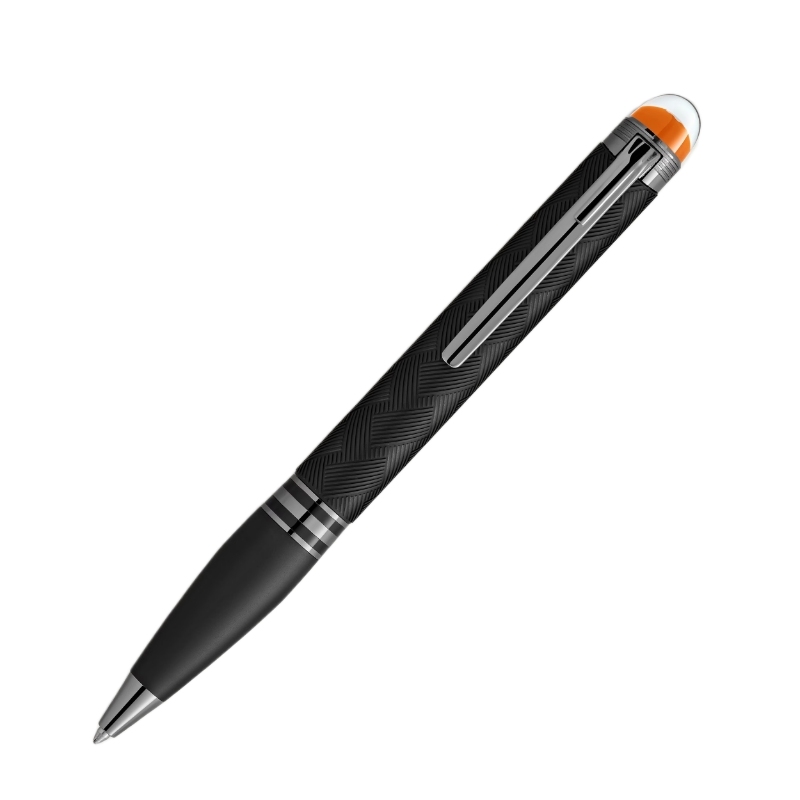 Montblanc Starwalker Extreme Resin Ballpoint Pen