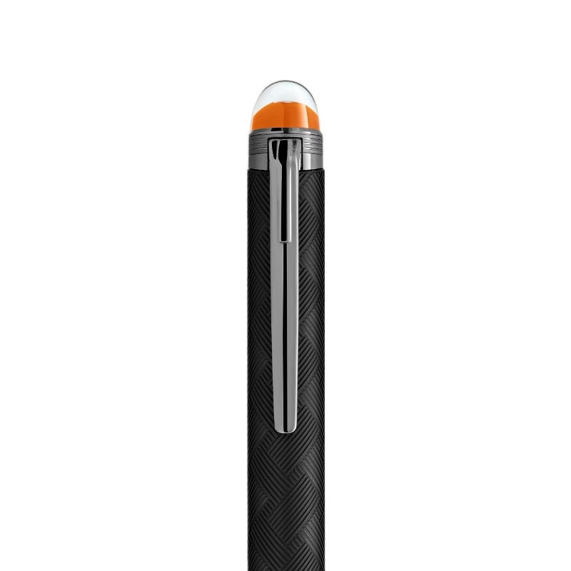 Montblanc Starwalker Extreme Resin Ballpoint Pen