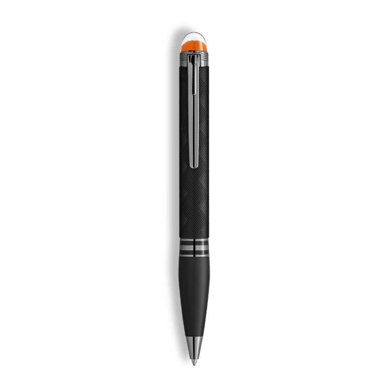 Montblanc Starwalker Extreme Resin Ballpoint Pen