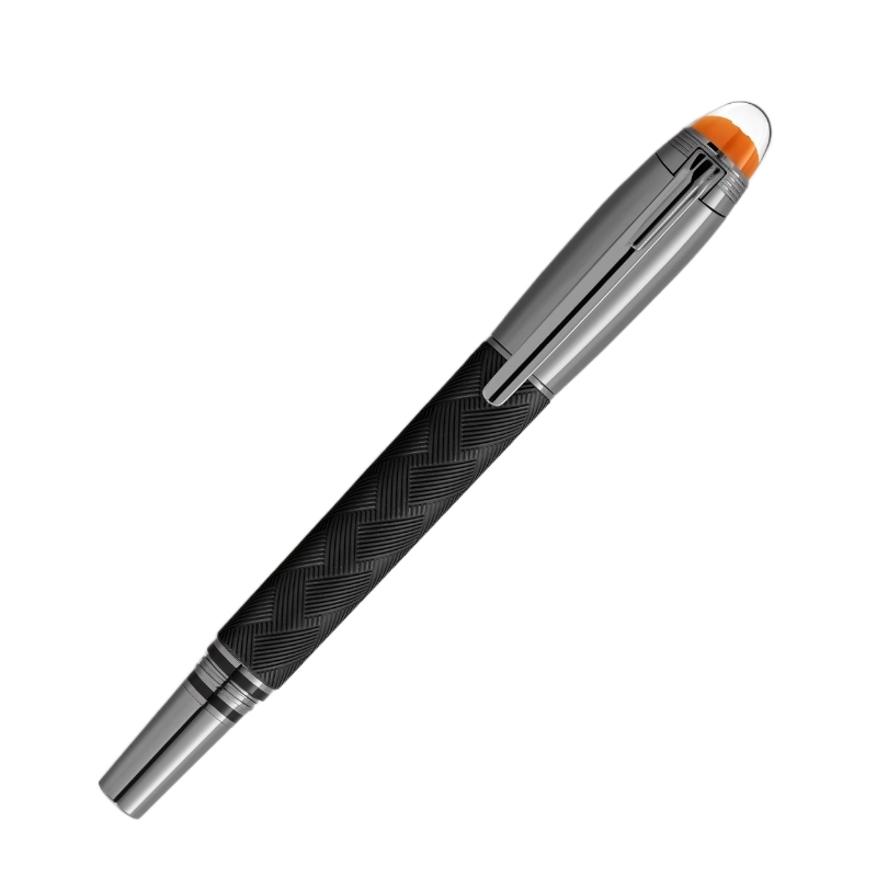 Montblanc Starwalker Extreme Dou&eacute; Fineliner