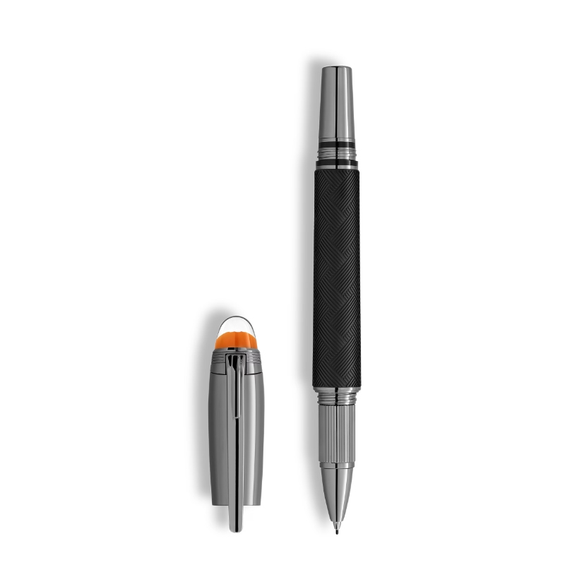 Montblanc Starwalker Extreme Dou&eacute; Fineliner