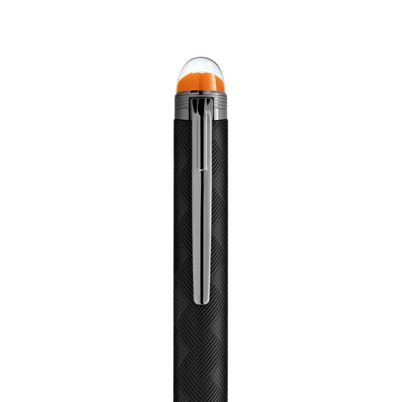 Montblanc Starwalker Extreme Dou&eacute; Ballpoint Pen