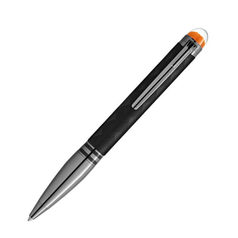 Montblanc Starwalker Extreme Dou&eacute; Ballpoint Pen