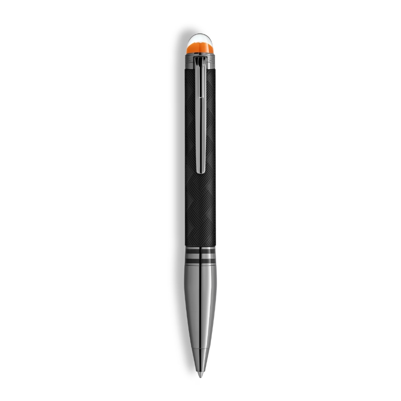 Montblanc Starwalker Extreme Dou&eacute; Ballpoint Pen