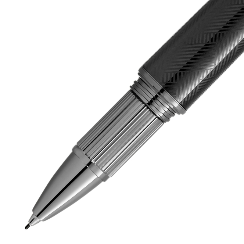 Montblanc Starwalker Extreme Metal Fineliner