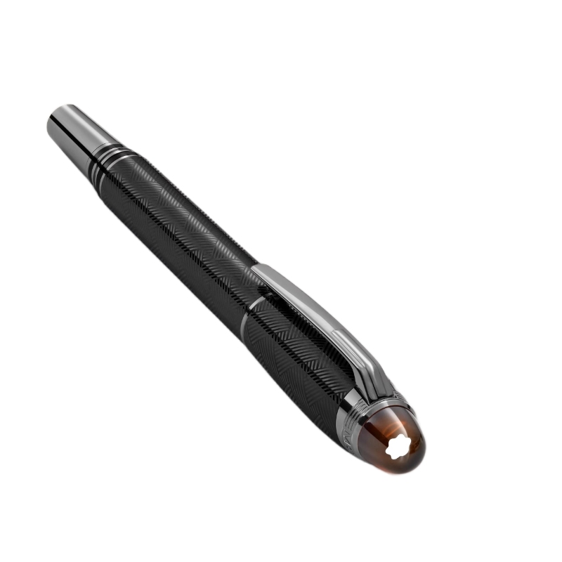 Montblanc Starwalker Extreme Metal Fineliner